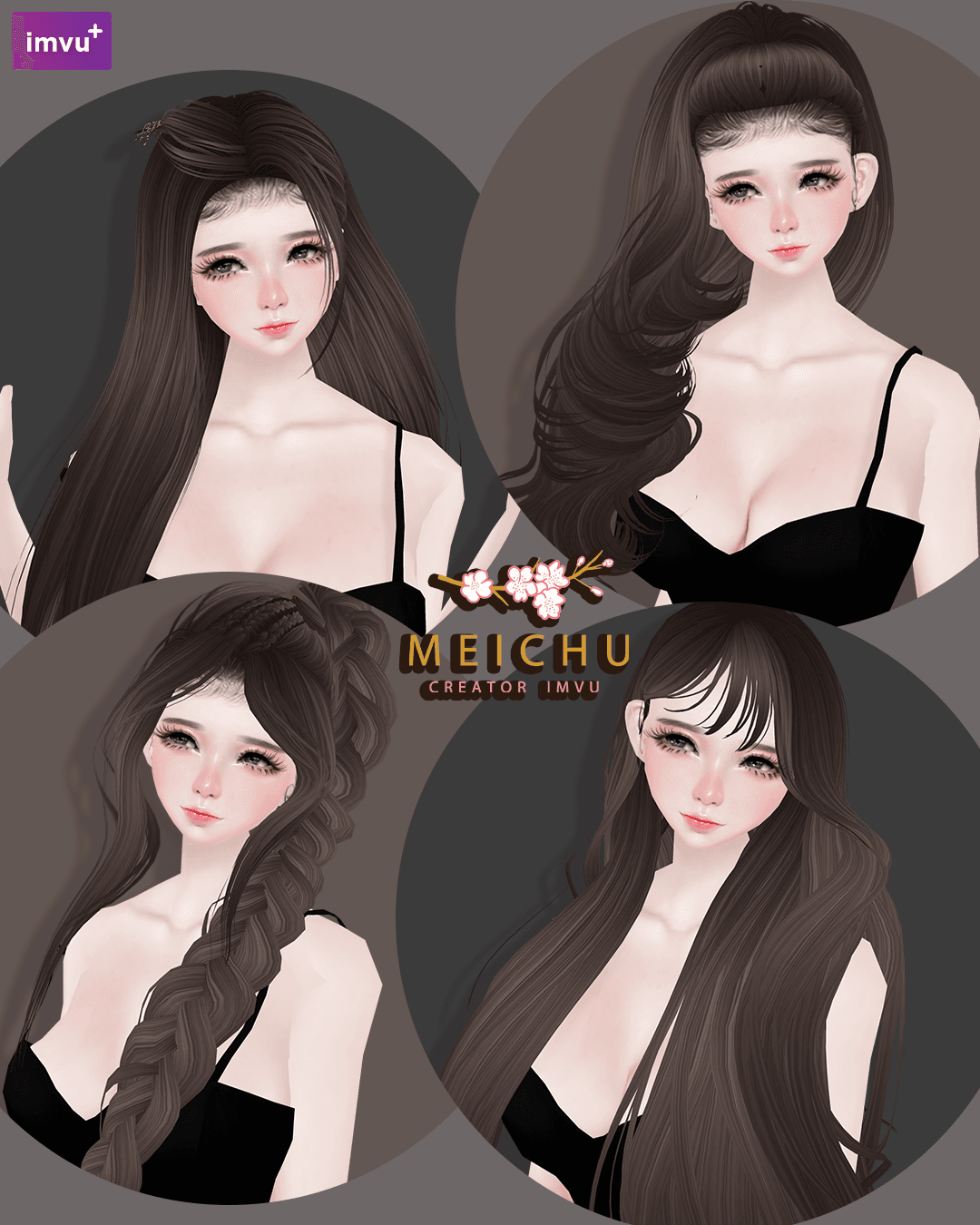 Hair Collection